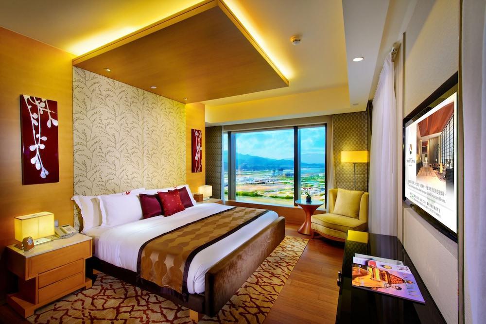 Hotel Okura Macau Luaran gambar
