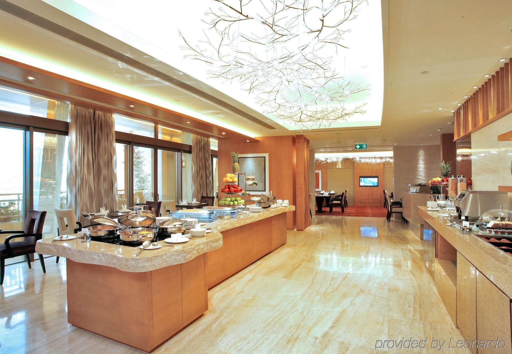 Hotel Okura Macau Luaran gambar